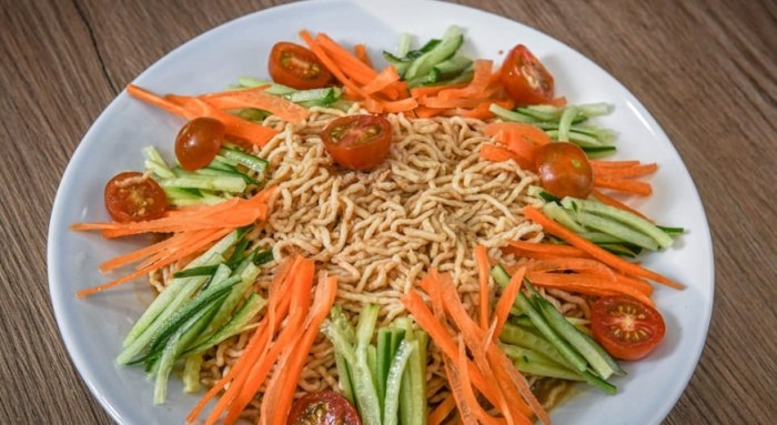 內壢素食餐廳推薦：在地人最愛的5家平價選擇