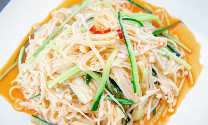 素食午餐