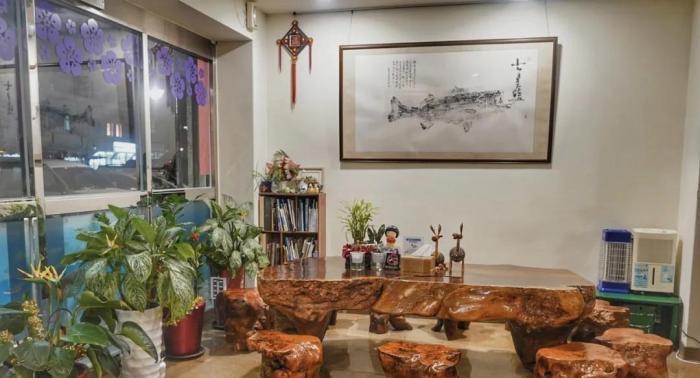 多麗民宿