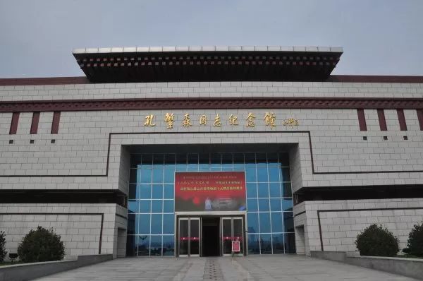 紀念館展廳
