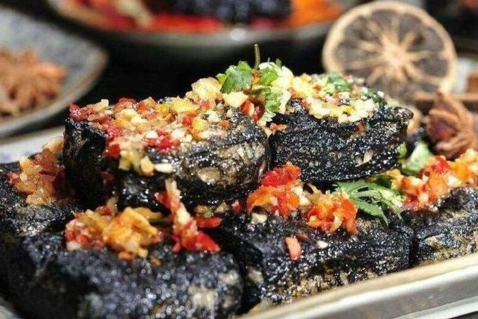 高雄平價素食餐廳精選