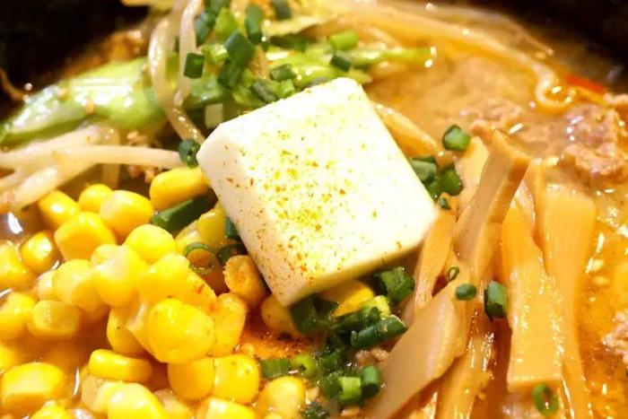 仙台美食