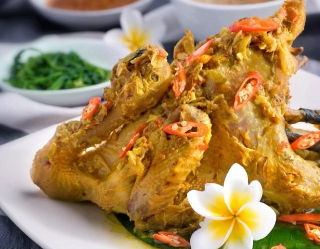 巴厘島當地美食攻略：十大必試經典小吃