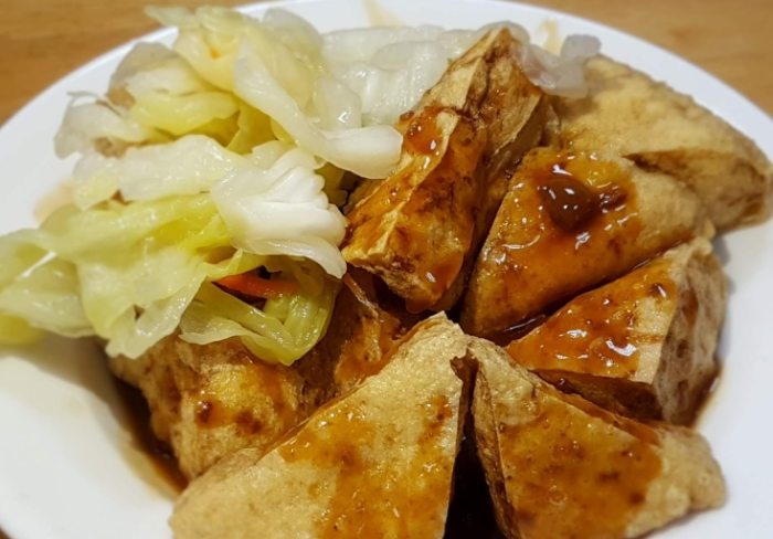頭城素食餐廳推薦：5家必吃在地店家