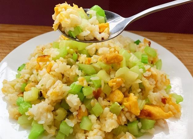 炒飯做法