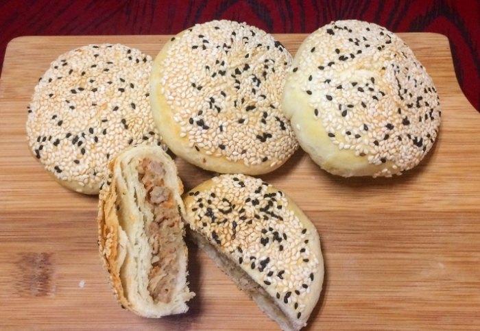 中山區素食餐廳TOP5推薦：必訪美味店家