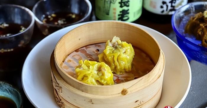 燒麥
