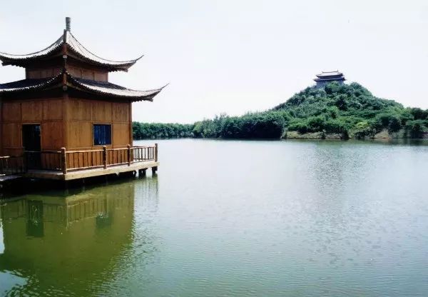 武松打虎像