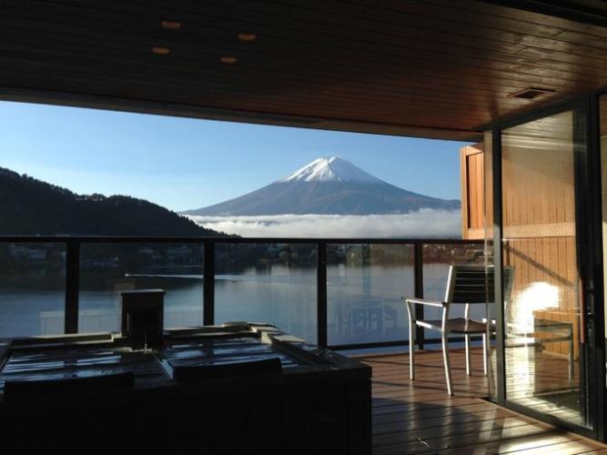 富山住宿