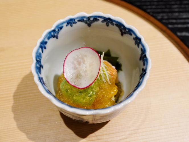 日本料理高級