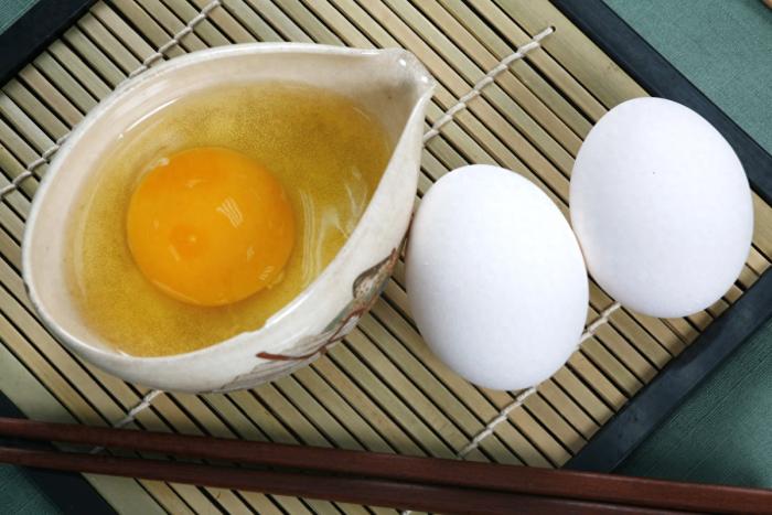 蛋白料理